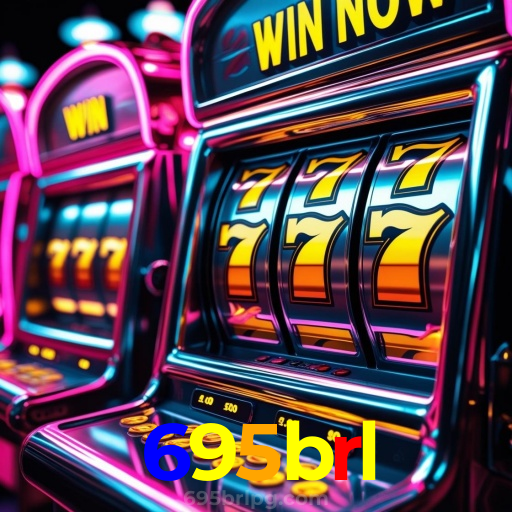 Login Cativante em 695brl: A Nova Era dos Jogos