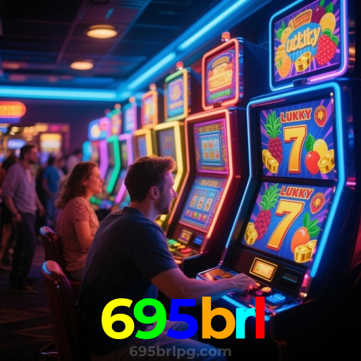Baixar Jogos Imperdíveis no 695brl: O Portal da Diversão